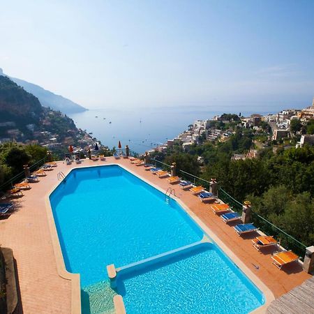 Estate4Home - Relaxing Positano Eksteriør bilde