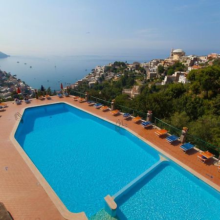 Estate4Home - Relaxing Positano Eksteriør bilde