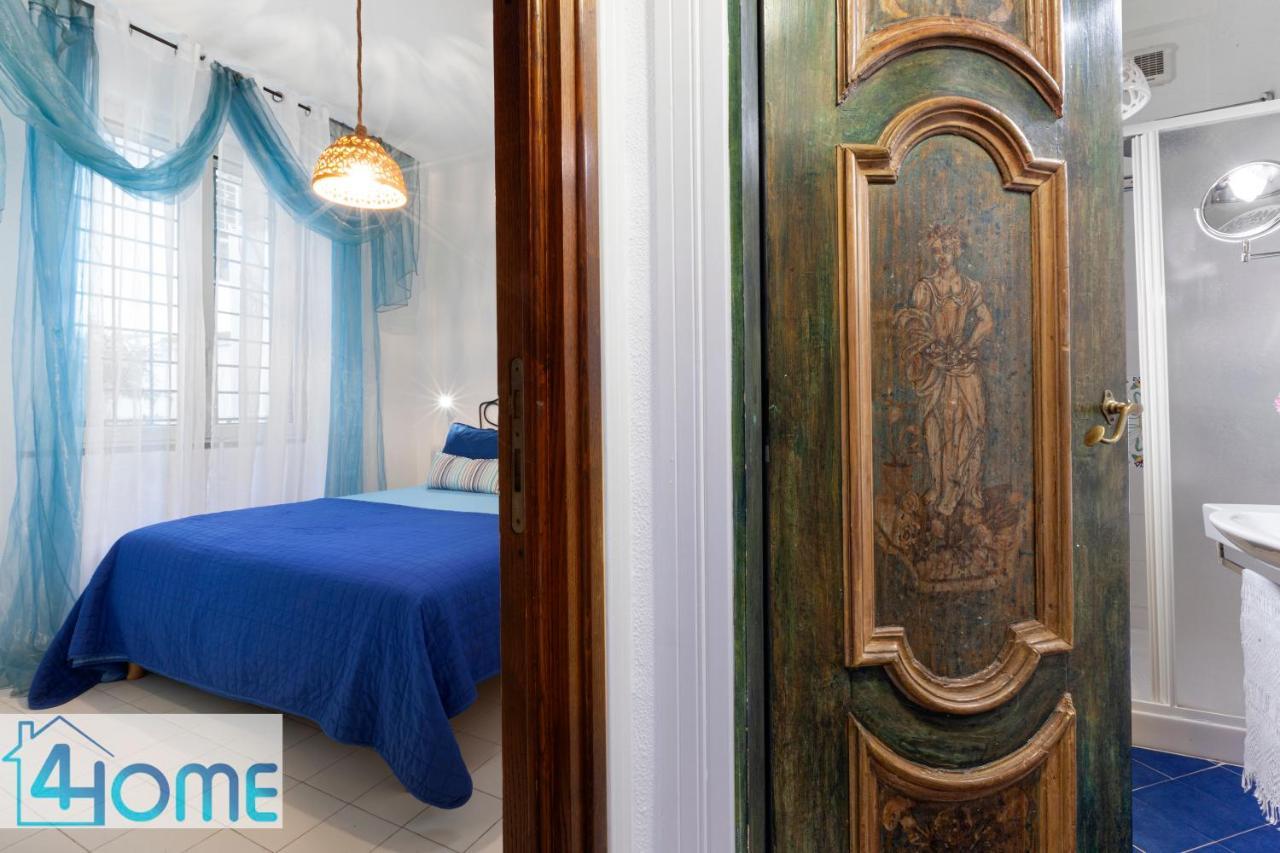 Estate4Home - Relaxing Positano Eksteriør bilde