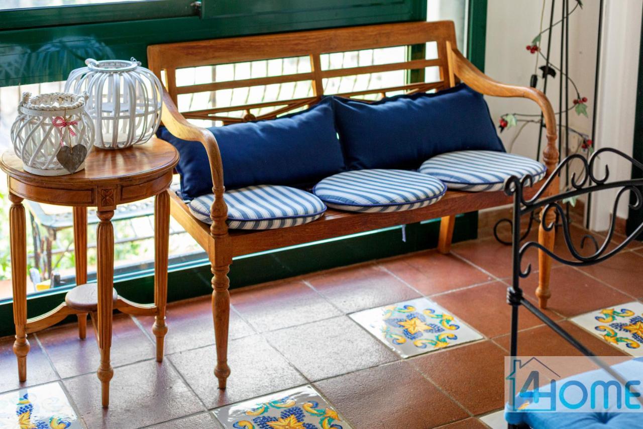 Estate4Home - Relaxing Positano Eksteriør bilde