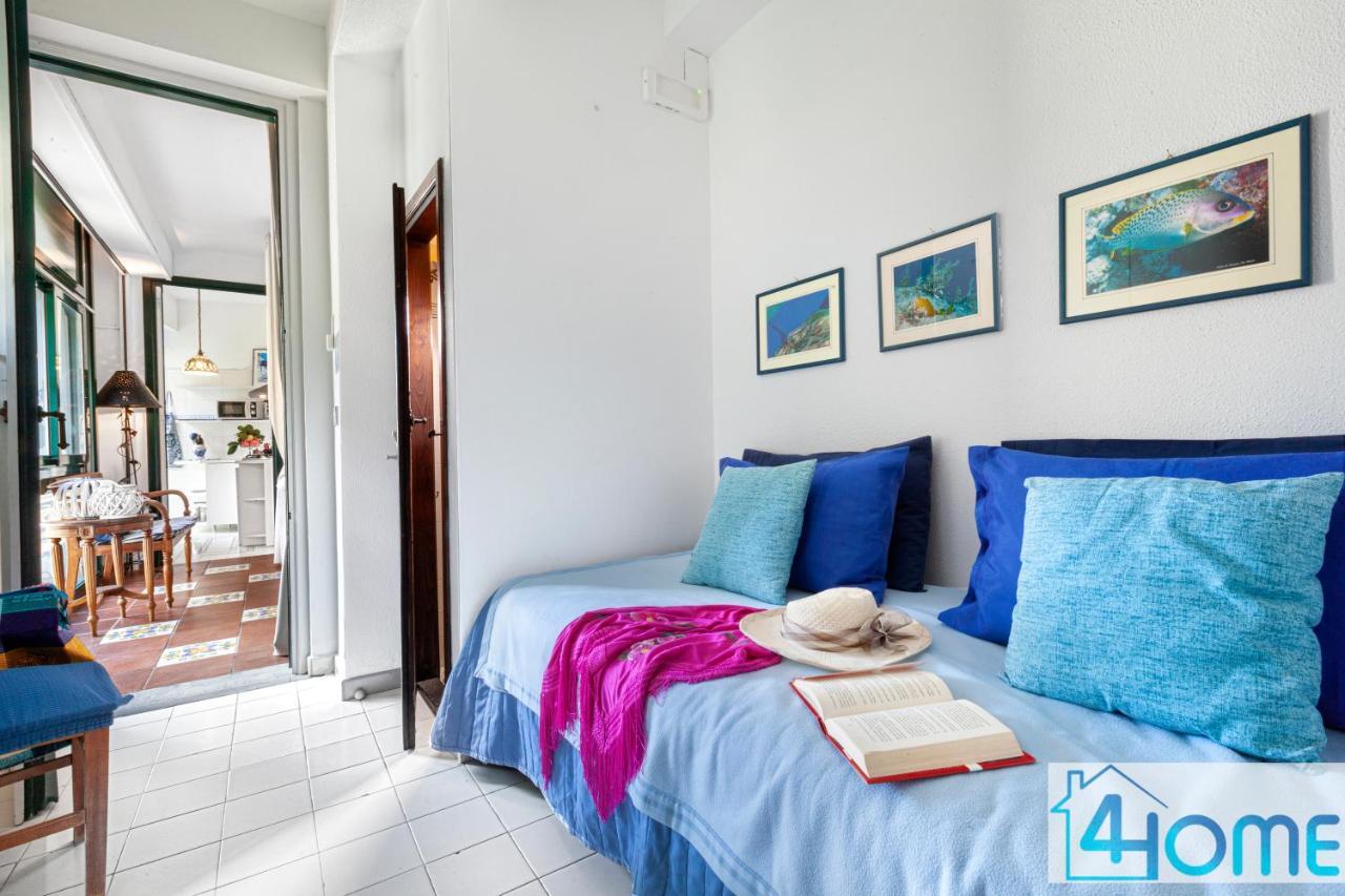 Estate4Home - Relaxing Positano Eksteriør bilde