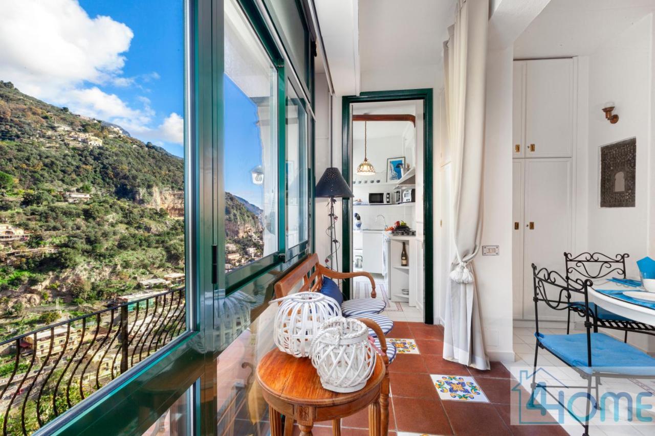 Estate4Home - Relaxing Positano Eksteriør bilde