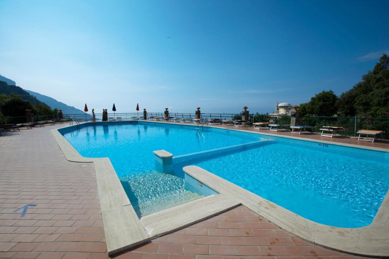 Estate4Home - Relaxing Positano Eksteriør bilde